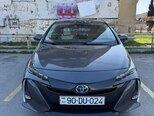 Toyota Prius Prime-1
