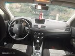 Renault Megane-3