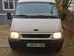 Ford Transit-1