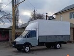GAZ GAZel (3302-18)-2