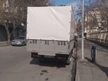 GAZ GAZel (3302-18)-5