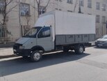GAZ GAZel (3302-18)-6