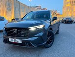 Honda CR-V-1