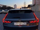 Honda CR-V-4