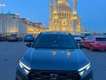 Honda CR-V-15