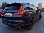 Honda CR-V-7