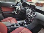 Mercedes A 200-5