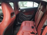 Mercedes A 200-4