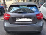 Mercedes A 200-2