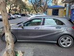 Mercedes A 200-6