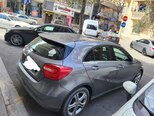 Mercedes A 200-7