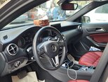 Mercedes A 200-3