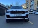 Land Rover Range Rover-1