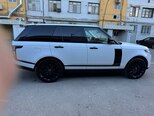 Land Rover Range Rover-2