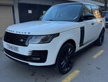 Land Rover Range Rover-8