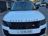 Land Rover Range Rover-7