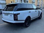 Land Rover Range Rover-6