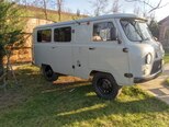 UAZ 2206-7