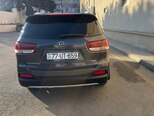 Kia Sorento-9