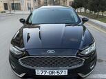 Ford Fusion (North America)-1