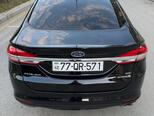 Ford Fusion (North America)-2