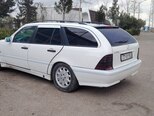 Mercedes C 220-3