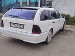 Mercedes C 220-2