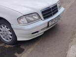 Mercedes C 220-4