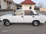 LADA (VAZ) 2107-10