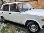LADA (VAZ) 2107-4