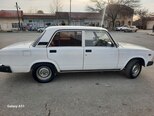 LADA (VAZ) 2107-12
