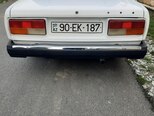 LADA (VAZ) 2107-2