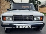 LADA (VAZ) 2107-1