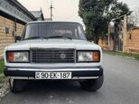 LADA (VAZ) 2107-5