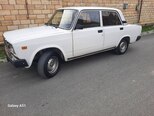 LADA (VAZ) 2107-3