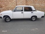 LADA (VAZ) 2107-6