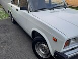 LADA (VAZ) 2107-16