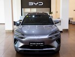 BYD Sea Lion 06-1
