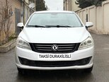 DongFeng Aeolus S30-1