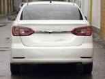 DongFeng Aeolus S30-4