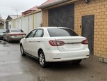 DongFeng Aeolus S30-5