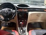 DongFeng Aeolus S30-8