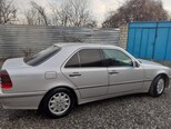 Mercedes C 240-6