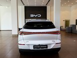 BYD Sea Lion 06-7