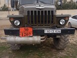 Ural 4320-1