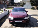 Opel Omega-2