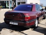 Opel Omega-3