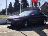 Opel Omega-4