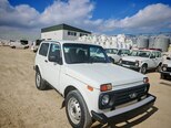 LADA (VAZ) Niva-2