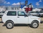 LADA (VAZ) Niva-3